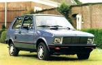 Yugo 45А 1980 года